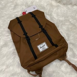 Herschel Backpack - Retreat Style